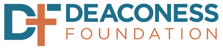 Deaconess Foundation's logo